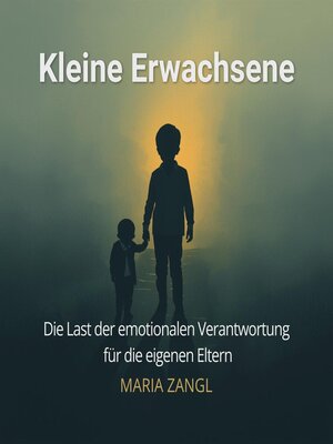 cover image of Kleine Erwachsene